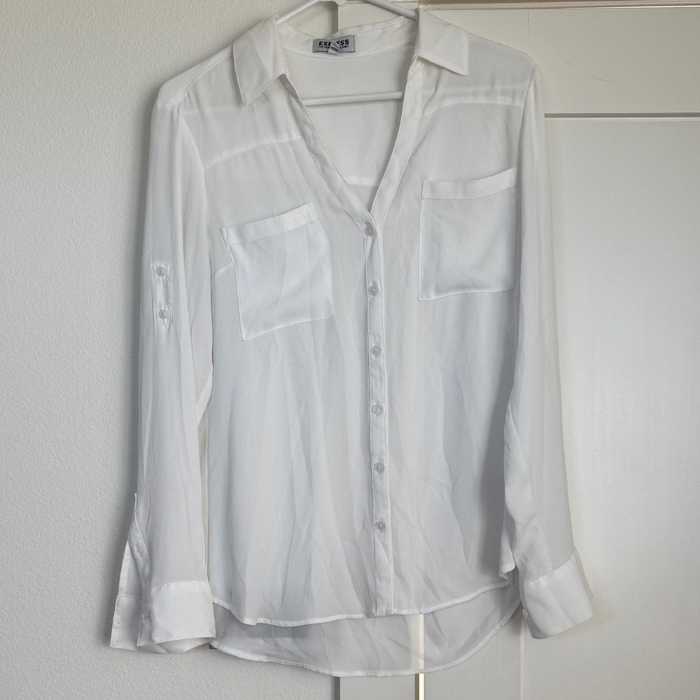 Express portofino shirt